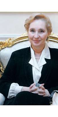 Natalia E. Bazhanova, Russian orientalist., dies at age 67